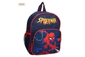 School accessoires - Vadobag Backpack Spider-Man Web Hero - 200-02195