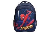 School accessoires - Vadobag Backpack Spider-Man Web Hero - 200-02198