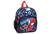 School accessoires - Vadobag Backpack Spidey Web-Out! - 201-00318