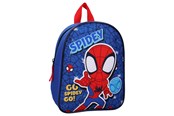 School accessoires - Vadobag Backpack Spidey Horizon Hero - 201-01537