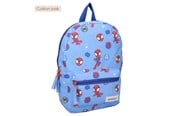 School accessoires - Vadobag Backpack Spidey Style Legends - 201-01955