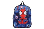 School accessoires - Vadobag Backpack Spidey Go Webs Go - 201-04014