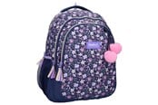 School accessoires - Vadobag Backpack Studio V Flower Bomb - 215-01353