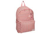 School accessoires - Vadobag Backpack Studio V All Striped Up! - 215-02030