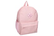 School accessoires - Vadobag Backpack Studio V All Striped Up! - 215-02031