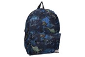 School accessoires - Vadobag Backpack Studio V Extinct Legends - 215-02045