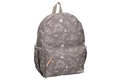 School accessoires - Vadobag Backpack Studio V Fossil Files - 215-02050
