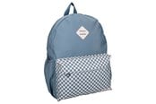 School accessoires - Vadobag Backpack Studio V Double Check - 215-02052