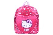 School accessoires - Vadobag Backpack Hello Kitty Follow The Rainbow - 230-00574