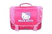 School accessoires - Vadobag School backpack Hello Kitty Follow The Rainbow - 230-00575