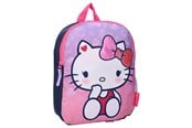 School accessoires - Vadobag Backpack Hello Kitty Fluffy Friends - 230-00857