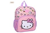 School accessoires - Vadobag Backpack Hello Kitty Sweet Charm - 230-01587