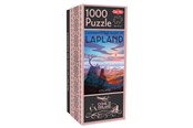 Puzzels - Tactic Come to Finland Experience the magic of Lapland - 56476