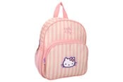 School accessoires - Vadobag Backpack Hello Kitty Super Stripes - 230-01718
