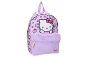 School accessoires - Vadobag Backpack Hello Kitty Furry Fantasy - 230-01913