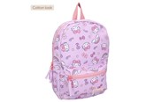 School accessoires - Vadobag Backpack Hello Kitty Style Legends - 230-01956