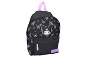 School accessoires - Vadobag Backpack Kuromi Denim Revival - 335-01106