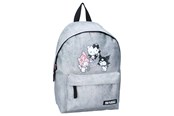 School accessoires - Vadobag Backpack Hello Kitty & Kuromi Courageous Crew - 335-01108