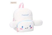 School accessoires - Vadobag Backpack Cinnamoroll Fluffy Festival - 335-01250