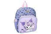 School accessoires - Vadobag Backpack Kuromi Forever Yours - 335-01278