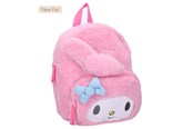 School accessoires - Vadobag Backpack My Melody Fluffy Festival - 335-01493