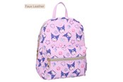 School accessoires - Vadobag Backpack Kuromi Sweet On You - 335-01662