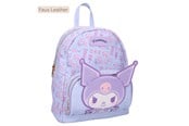 School accessoires - Vadobag Backpack Kuromi Carry The Cuteness - 335-01703