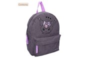 School accessoires - Hello Kitty & Friends Backpack Kuromi Have a Nice Day - 335-01774