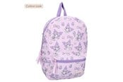 School accessoires - Vadobag Backpack Kuromi Style Legends - 335-01957