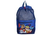 School accessoires - Paw Patrol Gym bag PAW Patrol Travel Treasures - 520-00500