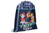 School accessoires - Paw Patrol Gym bag PAW Patrol Best Team Ever - 520-01187
