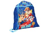 School accessoires - Paw Patrol Gym bag PAW Patrol Puptastic Days - 520-01246