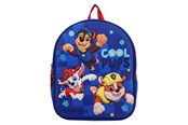 School accessoires - Paw Patrol Backpack 3D PAW Patrol Fun Bunch - 520-02135