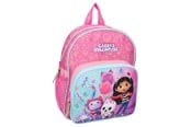 School accessoires - Vadobag Backpack Gabby's Dollhouse The Party Starts Meow - 582-01213