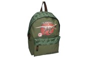 School accessoires - Vadobag Backpack Jurassic World Dino Tracking - 586-00749