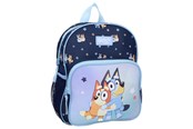 School accessoires - Vadobag Backpack Bluey Smoochy Kiss - 625-01233