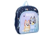 School accessoires - Vadobag Backpack Bluey Smoochy Kiss - 625-01234