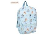School accessoires - Vadobag Backpack Bluey Style Legends - 625-01958