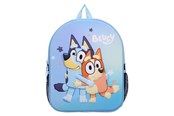 School accessoires - Vadobag Backpack 3D Bluey Smooch Kiss - 625-02475