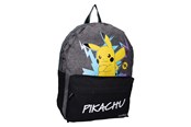 School accessoires - Vadobag Backpack Pokémon Ready For Battle - 640-01336