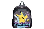 School accessoires - Vadobag Backpack Pokémon Ready For Battle - 640-01337