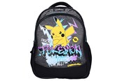 School accessoires - Vadobag Backpack Pokémon Ready For Battle - 640-01338