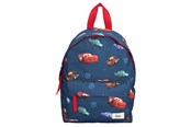 School accessoires - Vadobag Backpack Cars Little Friends - 760-00036