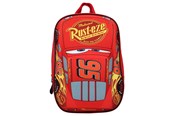 School accessoires - Vadobag Backpack 3D Cars 3 Piston Cup Champion - 760-8462