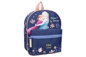 School accessoires - Vadobag Backpack Frozen II Louder Than Love - 785-00345