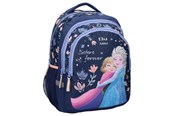 School accessoires - Vadobag Backpack Frozen II Louder Than Love - 785-01744
