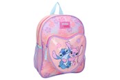 School accessoires - Vadobag Backpack Stitch True Hearts - 795-01931