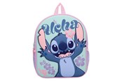 School accessoires - Vadobag Backpack 3D Stitch Fun Bunch - 795-02137