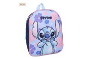 School accessoires - Vadobag Backpack Stitch Hula Honey - 795-02527