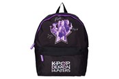 School accessoires - Vadobag Backpack K-Pop Demon Hunters Shadow Beats - 920-02342